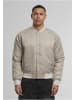Urban Classics Bombers - Blouson in chalkdust