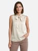 Vera Mont Top in beige