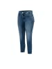 MAC Jeans RICH SLIM in Blau