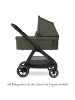 ABC-Design 4in1 Kinderwagen-Set City Life in green