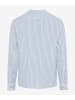 BRAX  Langarmhemd in sky