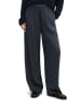 Marc O'Polo Barrel-Pull-on-Pants in Martime Blue