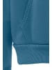ALEKO Herren Kapuzenjacke in Dunkles Türkis