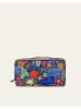 Oilily Cisse Kosmetiktasche in Blau