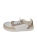 Muris Sneaker Low Nuuk SHE in goldfarben