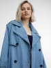 orsay Jeans Jacke in Blau