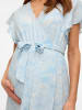 Vero Moda Kleid in Airy Blue