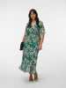 Vero Moda Kleid in Bosphorus