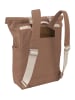 MELA Rucksack ansvar I in nougat