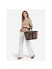 Reisenthel Shopping Shopper Tasche 33 cm in leo fake fur