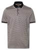 Bugatti Poloshirt in taupe