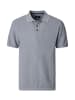 CASAMODA Polo-Shirt in Blau