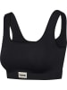 Hummel Top Hmlpulse Damen in BLACK