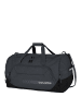 travelite Kick Off - Sport Bag L 34 cm (yellow) in anthracite