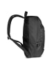 Bugatti Mare Basic Daypack M 45 cm Laptopfach schwarz