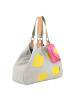 Fritzi aus Preußen Limited Squeezy Lemon Shopper Tasche 50 cm in squeezy lemon