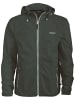 PRO-X elements Regenjacke "STAR" in Anthrazit