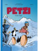 Panini Verlags GmbH Buch - Petzi in der Schweiz