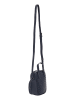Sidona Damen Schultertaschen in Marine