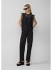 QS Bluse in 9999_schwarz
