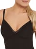 Lisca Body ohne Bügel in black