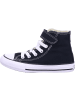 Converse Sneaker in schwarz