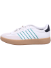 adidas Schnürschuhe BARREDA in Weiß