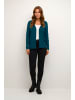 Kaffe Strickjacke KAfenia Regular fit in Legion Blue