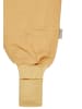 Sterntaler Schlafsack mit Beinen 92/98 Safari in ocker