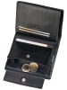 Maître Geldbörse Hundsbach Hugwald Billfold V14 in Black