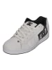 DC Shoes Sneaker Low NET in weiß