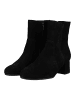 Gabor Stiefelette in Schwarz