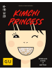 Gräfe und Unzer Kochbuch - Kimchi Princess