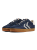 Hummel Schnürsenkel Sneaker Hmlworld Erwachsene in DARK SAPPHIRE
