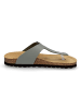 MIDS MIA Pantolette in Olivina