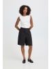 ICHI Casual IHFRESE Loose fit in Black