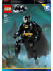 LEGO Bausteine Marvel Super Heroes 76259 Batman Figur - ab 8 Jahre