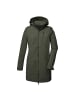 Killtec Parka KOS 41 in Oliv101