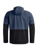 ORTOVOX Softshell / Windstopper in blau