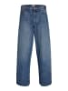 JACK & JONES Junior Relaxed Fit Jeans in Blue Denim