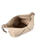 Tom Tailor Danica Umhängetasche M 33 cm beige
