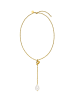 PURELEI Kette Aloha 40-45 in Gold