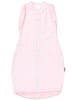 TupTam Babay Schlafsack Pucksack Round in rosa Modell 5