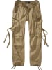 Brandit Cargo Trouser in camel