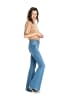 Lee Jeans BREESE bootcut in Blau