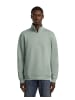 G-Star Raw Premium Core Half Zip Sweater iceberg green