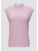 s.Oliver T-Shirt in 4703_lavendel
