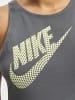 Nike Nike Tank-Tops in grey