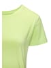 LASCANA ACTIVE T-Shirt in grün