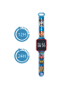 Lexibook Hot Wheels LED Digitaluhr
